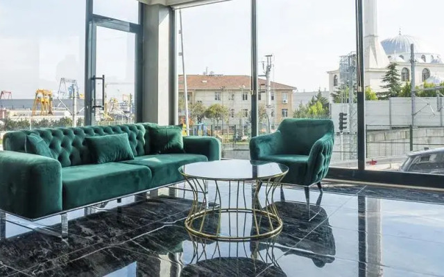 216 Yali Suites