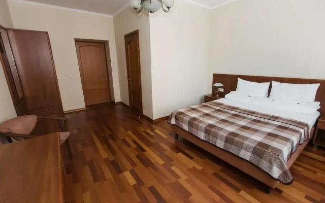 Hotel Stanislaviv