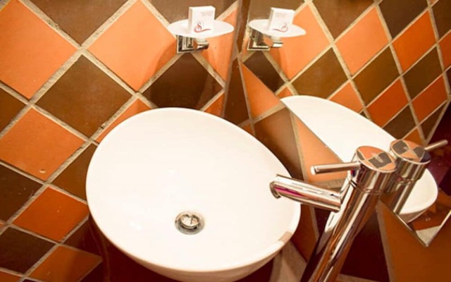 Hotel Hacienda Santa Cecilia