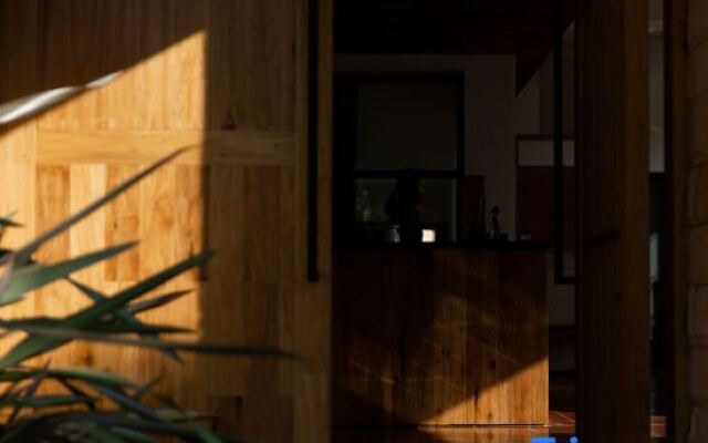 Luyangtree· RAN hotel