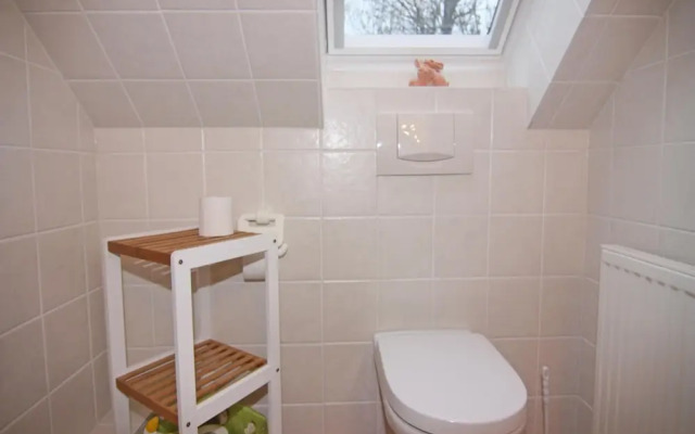 Ferienwohnung Weitblick in Schlagsdorf