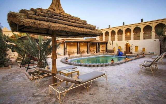 Kasbah Mohayut