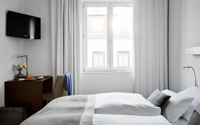 Hotel Wedina an der Alster