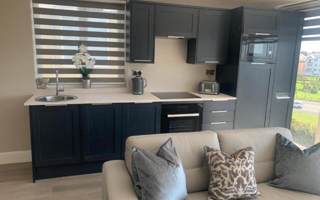 Willshaw Suites for families over 25 only