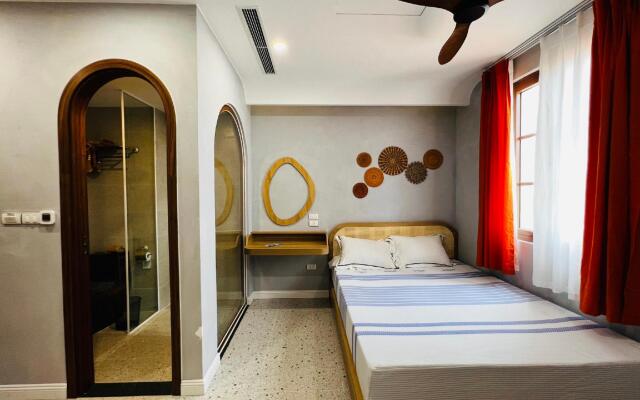 Rova 32 Hotel