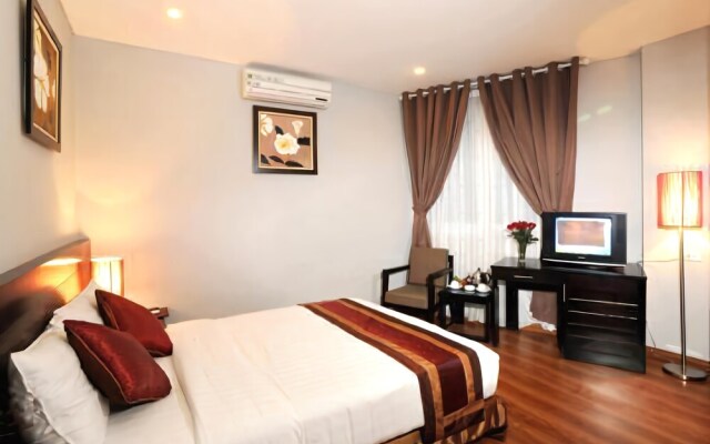 Dang Anh Hotel