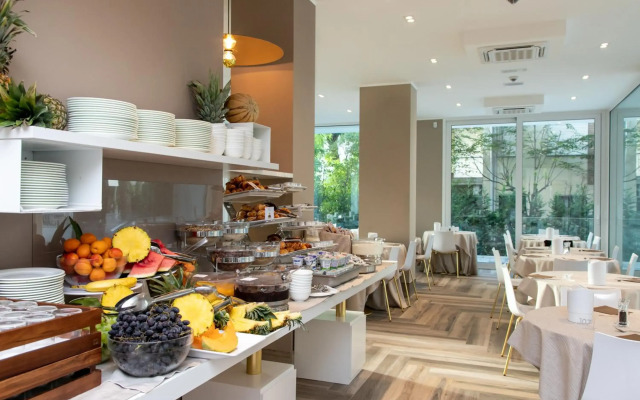 Hotel Greif