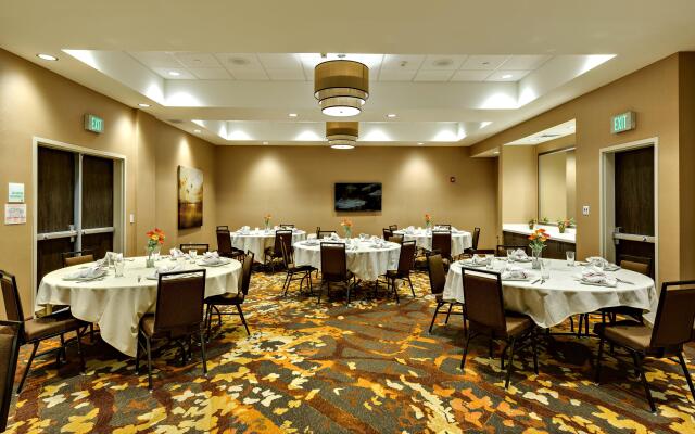 Holiday Inn St. George Convention Center