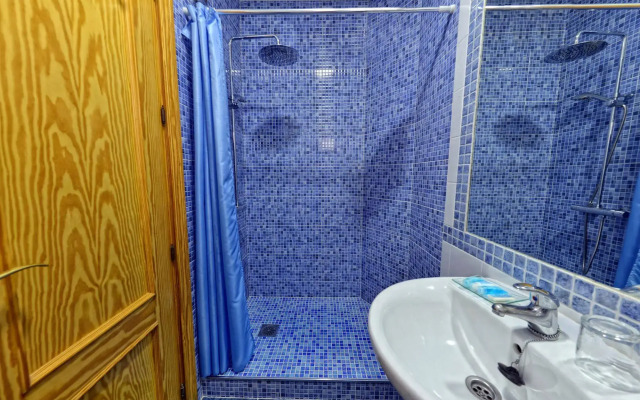 Hotel Elcano