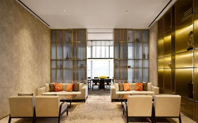 Grand Hyatt Jeju