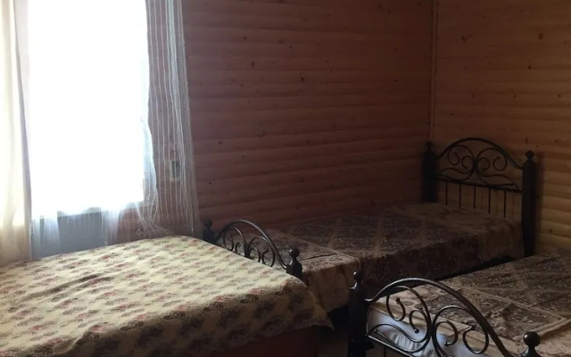 Guest House U Priboya