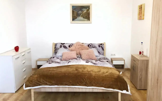 Tosca Apartman Miskolc