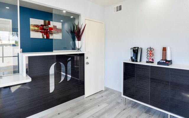 Parkside Inn Anaheim