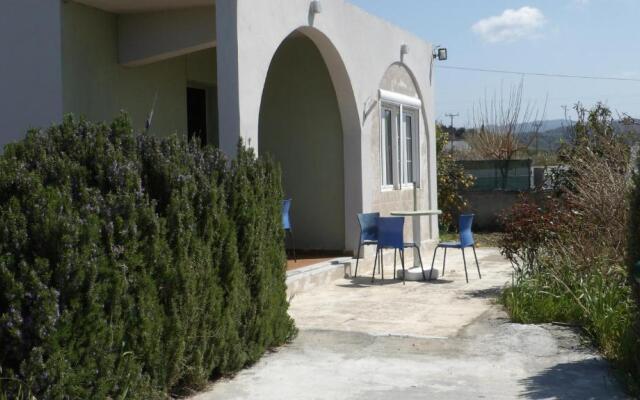 Fanes Sea House