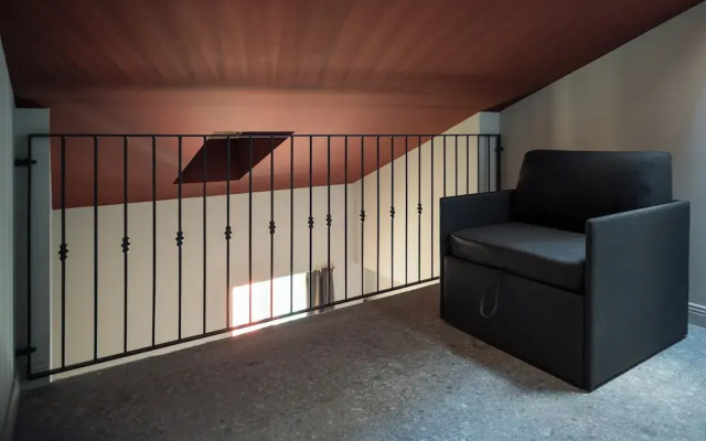 Mimesis 11 - Boutique Hotel - Lake Como