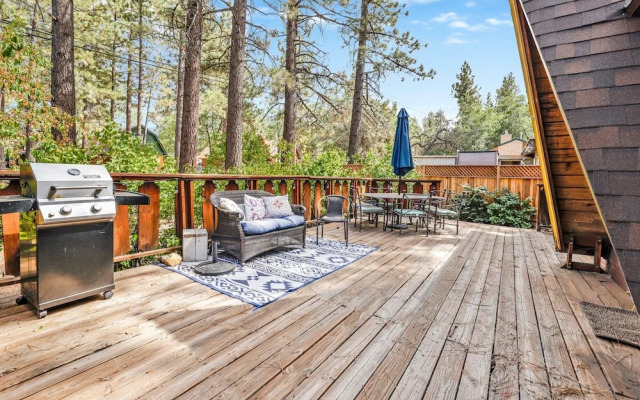 Sugar Bear Pines #2493