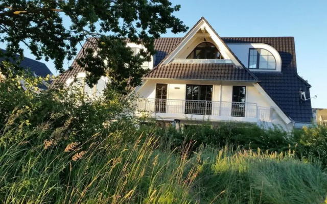 Apartment Ankerstek in the Villa Seisen