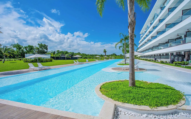 Xeliter Cana Rock Punta Cana
