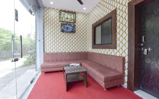FabExpress Shree Krishna Guest House