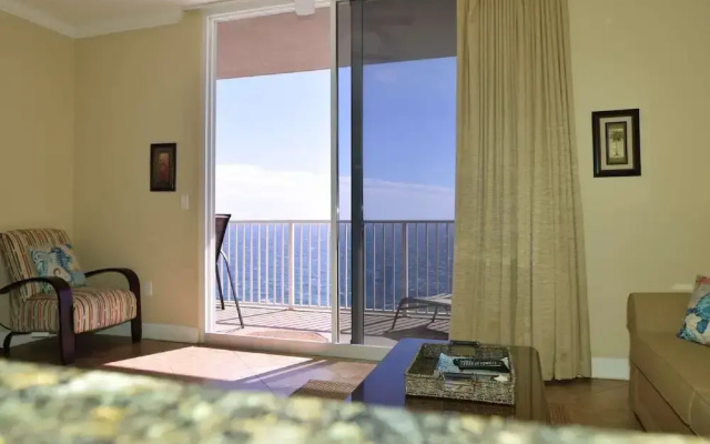 Tidewater 1 Bedroom Apartment