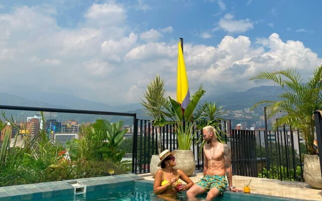 Los Patios Cool Living
