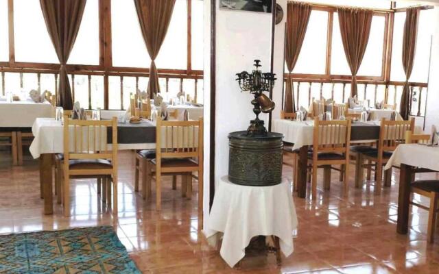 Thebes Hotel Luxor