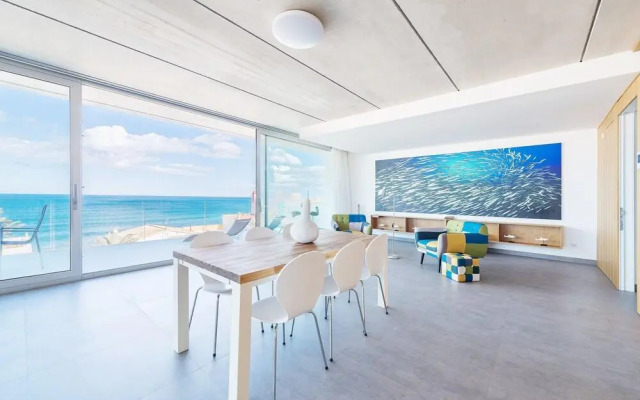 Villa Mar in Can Picafort