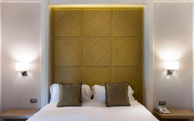 Romano Palace Luxury Hotel