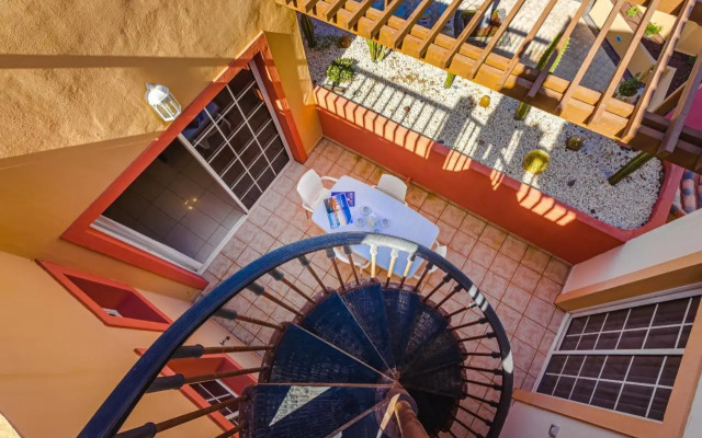 Terrazas del Duque 3A001