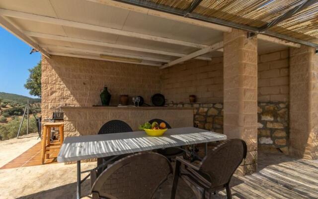 Casa Brigido Villanueva de Algaidas by Ruralidays
