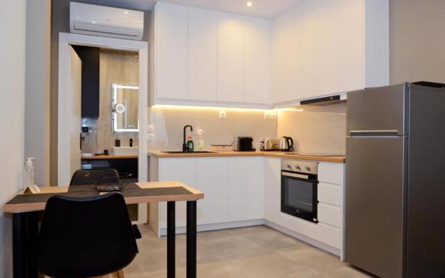 Roloi suites