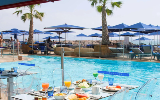Pullman Cannes Mandelieu Royal Casino Hotel