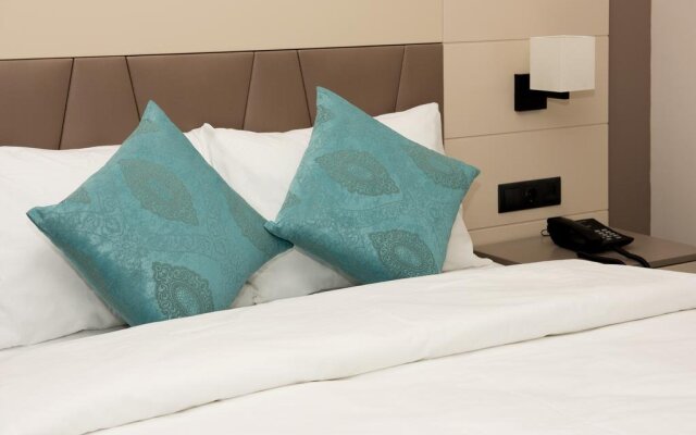 Bossuite Hotel Kadikoy