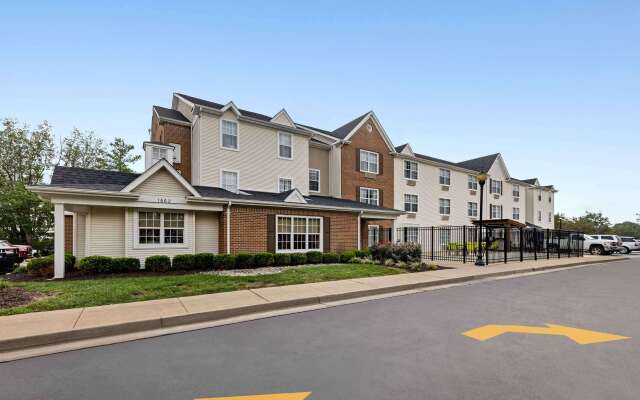 Extended Stay America Suites - St Louis - Fenton