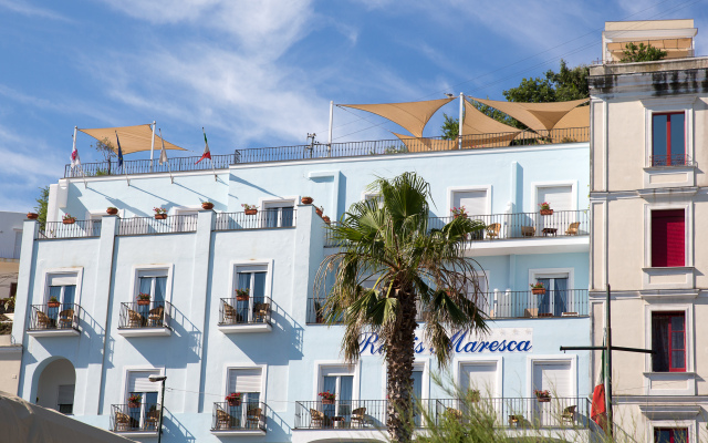 Relais Maresca Luxury Small Hotel