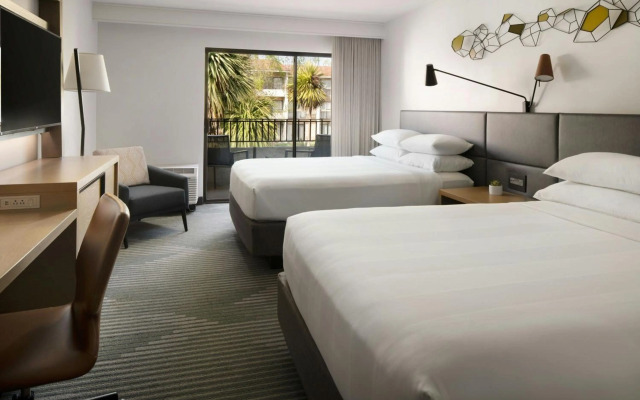 Santa Clara Marriott