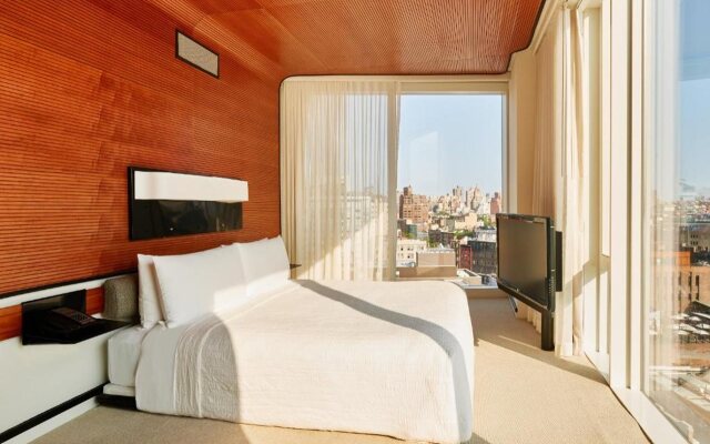 The Standard High Line