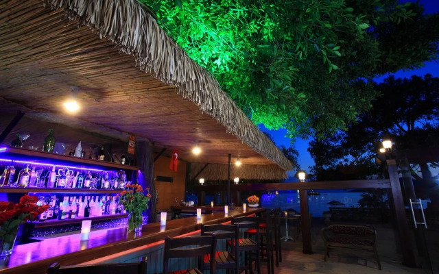 Mer-Can Story Apart Hotel