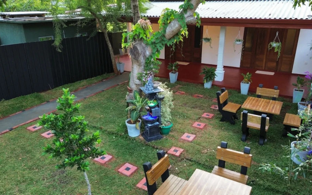 Sigiri Serenity Hostel