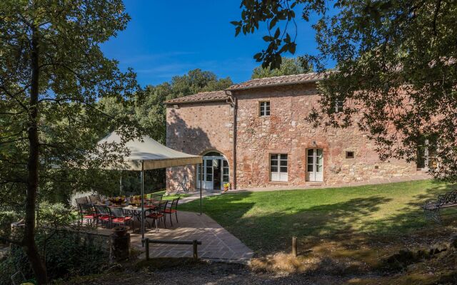 Villa Linchiano - Villa Linchiano