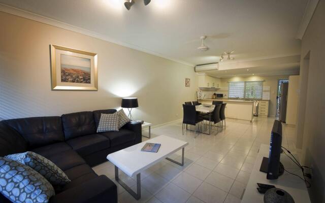 Costa Royale Beachfront Apartments