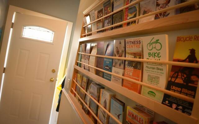 Ocean Mist Guesthouse