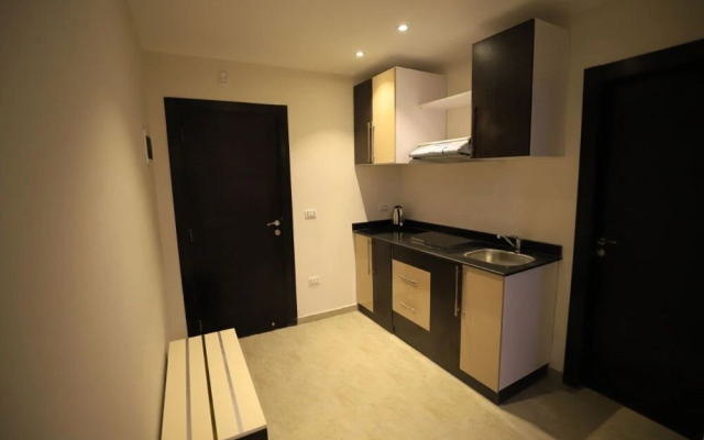 View Aqua Apartments & suites