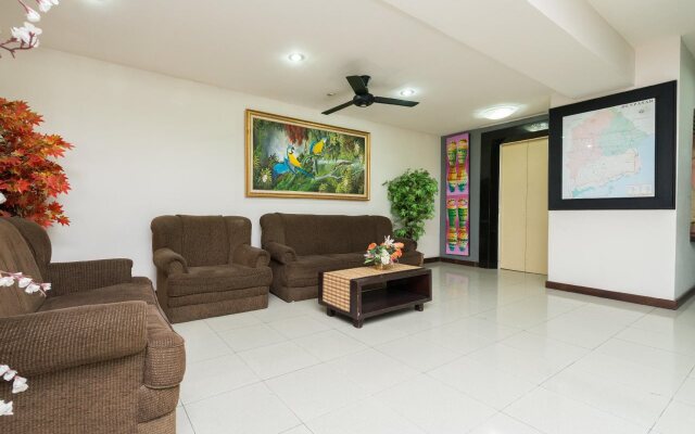 Grand Santhi Hotel