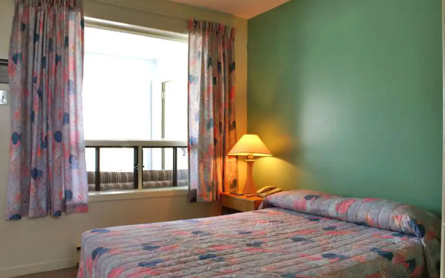 Motel Bellevue