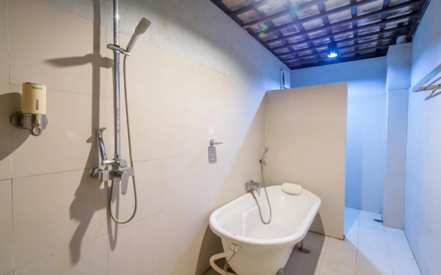 JM Hotel Kuta Lombok