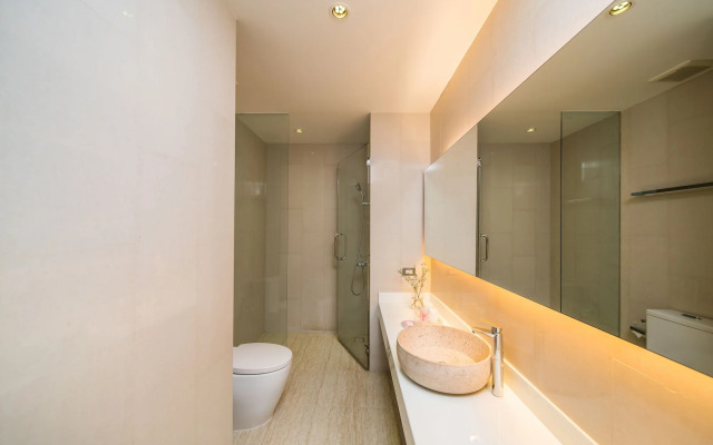 Seven Zea Chic Hotel