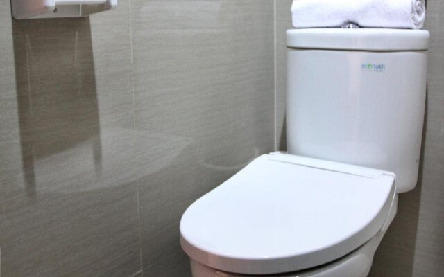 OYO 130 MBC Residence