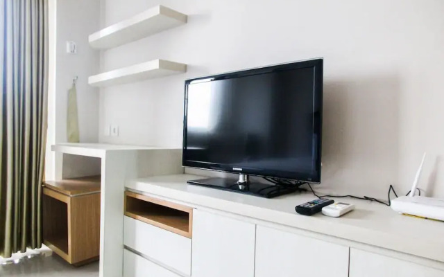 Best Price Studio The Oasis Apartment