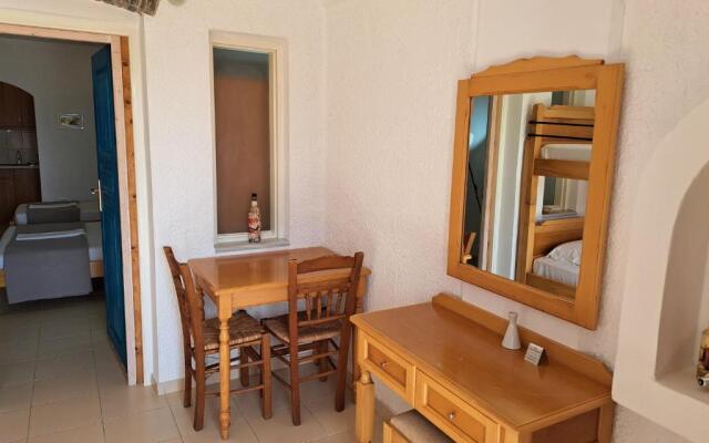 Art Studio Apartments